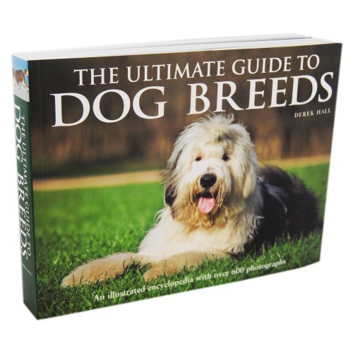 The ultimate guide - guide, dog