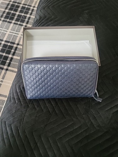 Gucci microgucci wallet - ,