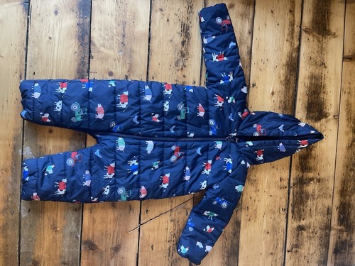 Baby joules padded snow - joules,