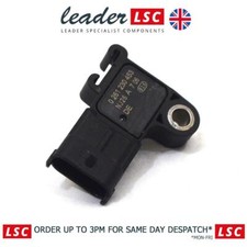 Genuine Inlet Manifold