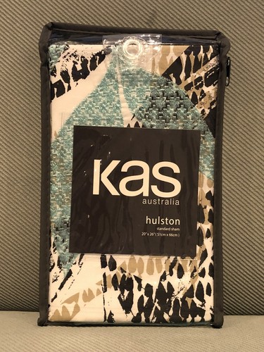 Kas australia hulston - kas, standard