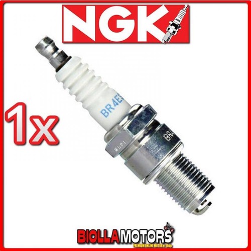 Ngk br9es beta enduro - ngk,