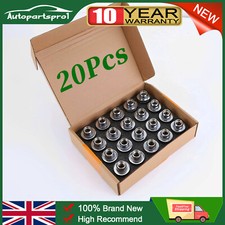 20x Alloy Wheel Nuts for