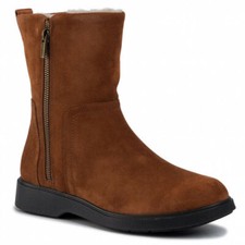 BNIB Clarks Unstructured