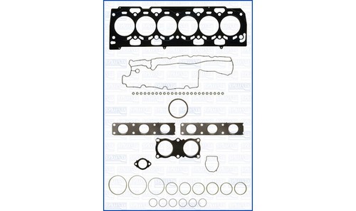 Cylinder head gasket - gasket, volvo