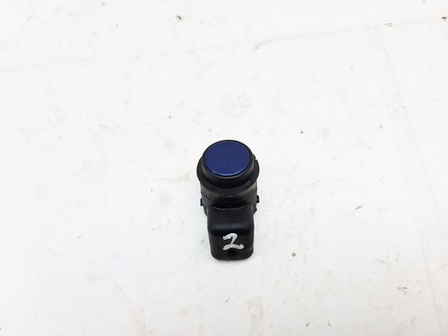 Audi pdc parking - 8r,