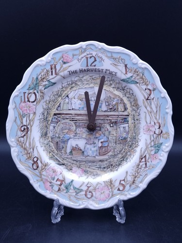 Royal doulton bramley hedge - doulton,