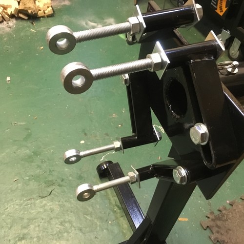 Motorcycle engine stand - motorcycle,