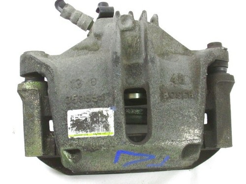 4400n9 brake caliper front - caliper,