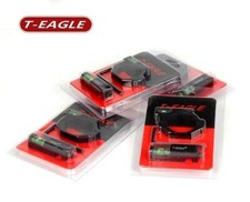 T-Eagle Anti Cant Bubble Level
