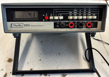 THURLBY ELECTRONICS 1503