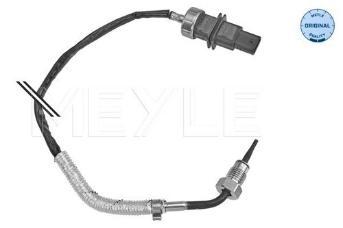 New sensor exhaust gas - exhaust,
