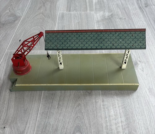 Hornby goods platform trains - hornby,