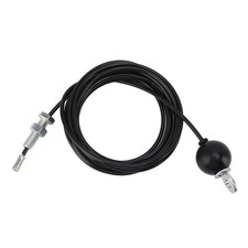(5m/16.4ft)Pulley Cable Heavy