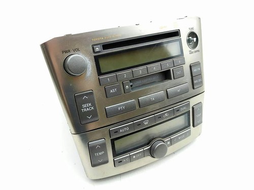 Toyota avensis t25 - toyota,