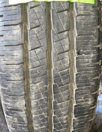 225 15c pirelli chrono - 225/70/15c,