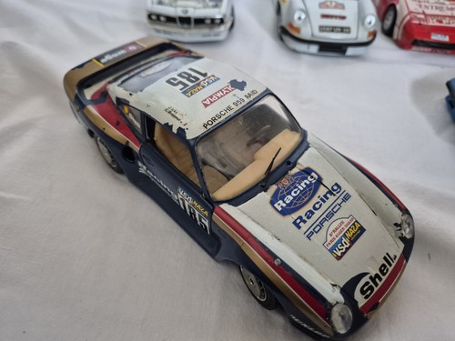 Vintage bburago porsche 959 - vintage,