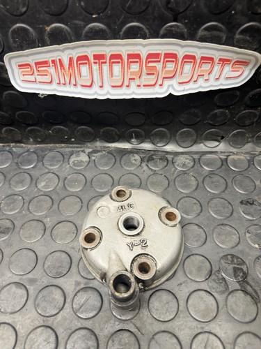 Yamaha 80 yz80 oem - yz80,