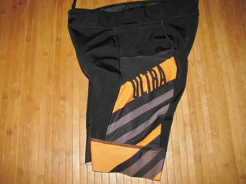Zoot ultra shorts triathlon - ultra,
