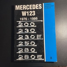 Owner´s Workshop Manual