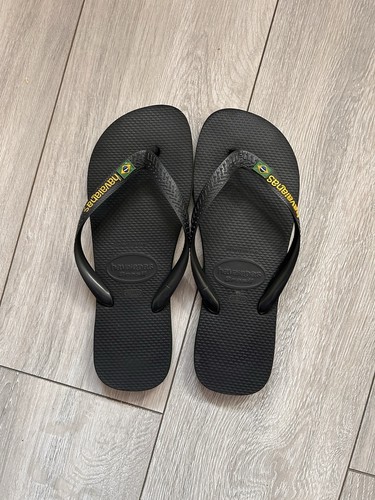 Havaianas brasil size eu - havaianas,