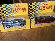 Maisto Aston Martin Supercar