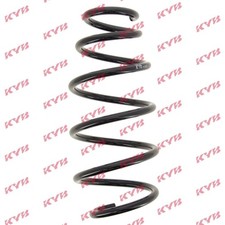 2x Coil Springs (Pair) For
