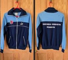 Vintage 1970s Puma Tracksuit