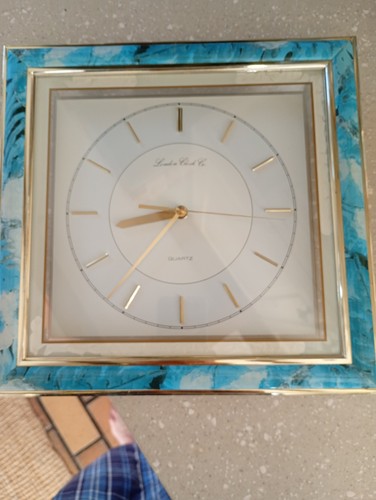 London clock company - london,