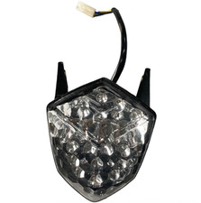 2012 Rieju RS3 125 Rear Tail Brake Light Assy