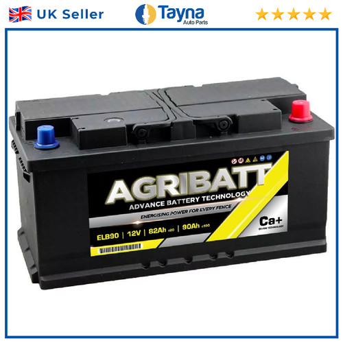 Agribatt elb90 heavy duty - elb90,