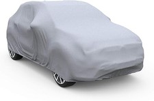 Premium Heavy Duty Waterproof  Full Car Cover - For Smart Roadster