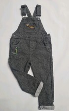 Next Boys "tweed" Dungarees