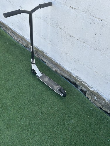 Zinc extreme scooter - zinc,