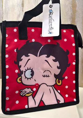 Fleischer studios betty boop - studios,
