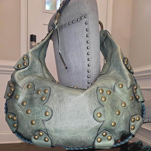 Vintage isabella fiore leather - vintage,