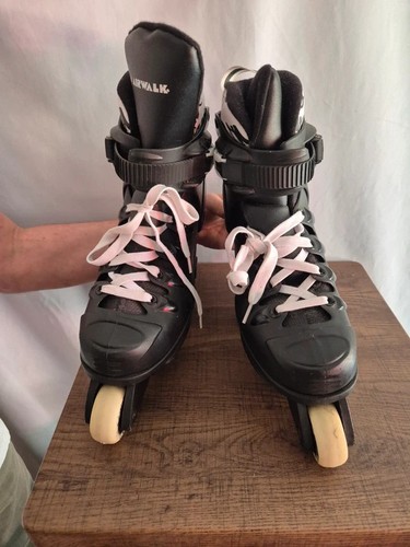 Airwalk aggressive inline - airwalk,
