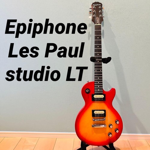 Epiphone les paul studio - les,