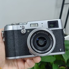 Fujifilm X100T Digital Camera