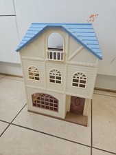 Sylvanian Families Wisteria