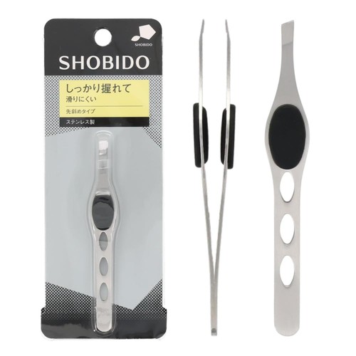 Shobido stainless steel - stainless,