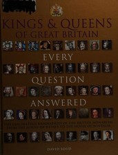 Kings & Queens Of Great