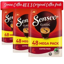 Senseo Classic Medium Roast