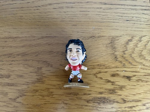 Carlos vela misprint gold - misprint,