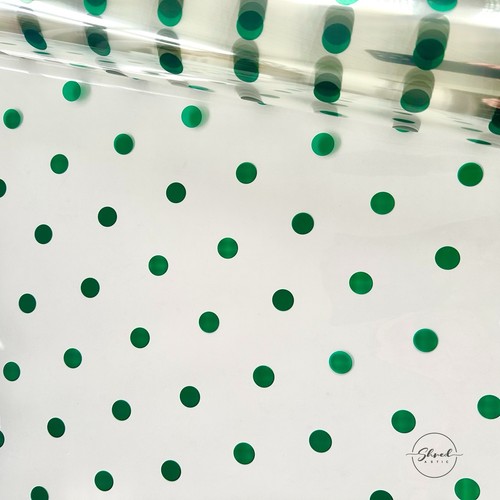 Shredastic dark green dot - shredastic®,