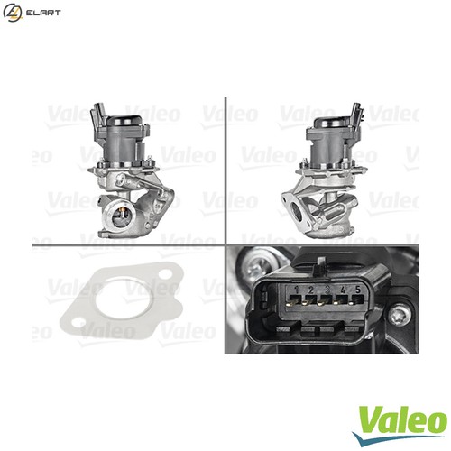 Egr valve 700413 - egr,