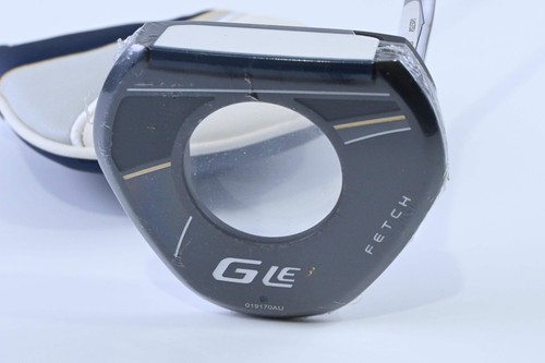 Ladies ping le3 fetch putter - ladies,