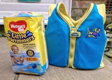 Slazenger kids swim vest - , age