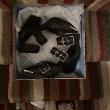 Jeffrey Campbell Hendrix heels shoes