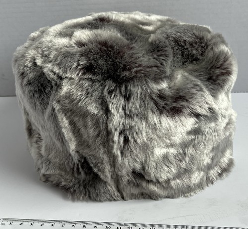 Furnatic collection grey faux - furnatic,